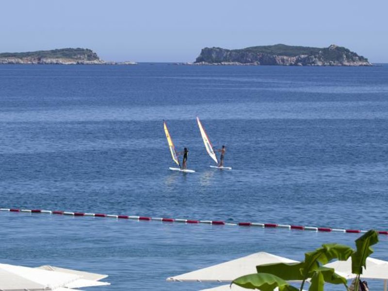 Euphoria Tekirova Hotel  (ex 74319