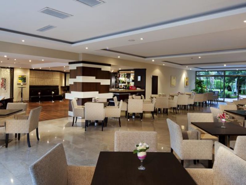 Euphoria Tekirova Hotel  (ex 74322