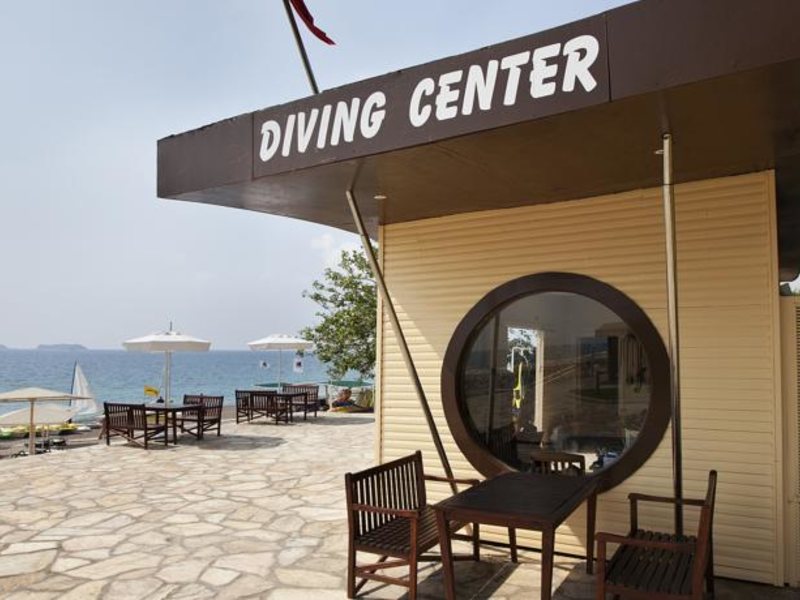 Euphoria Tekirova Hotel  (ex 74324