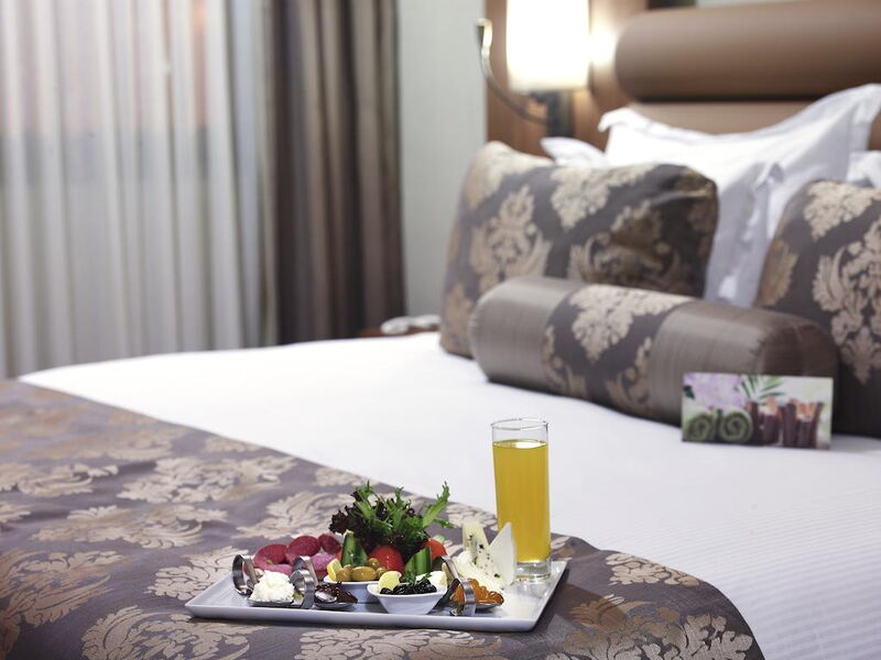 Euro Park Hotel 185380