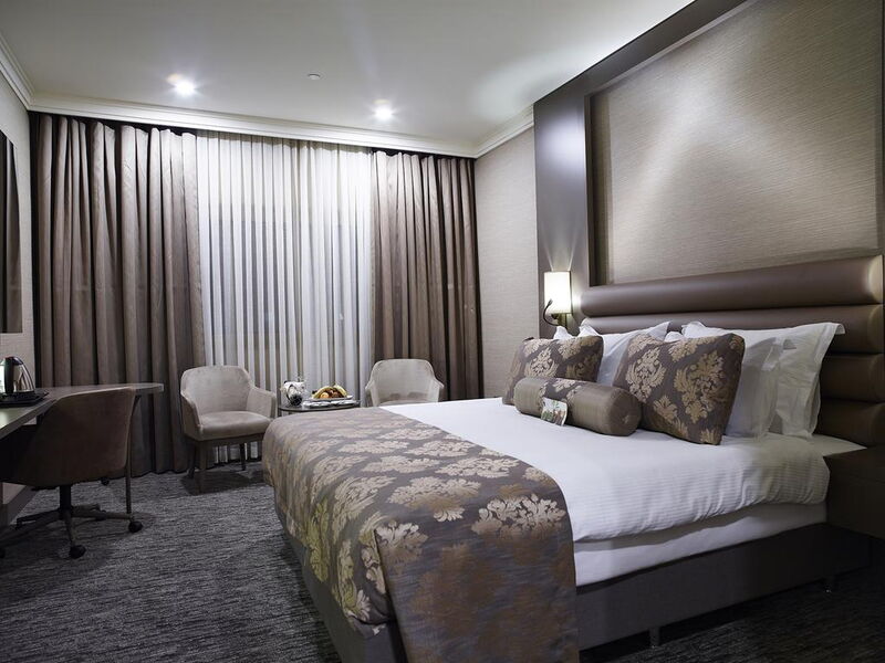 Euro Park Hotel 185383