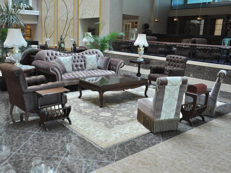 Euro Park Hotel 185385