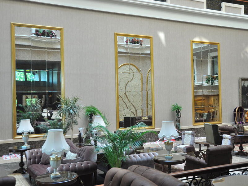Euro Park Hotel 185389
