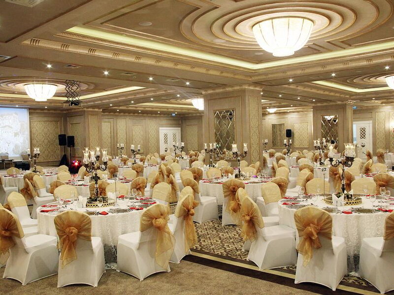 Euro Park Hotel 185397