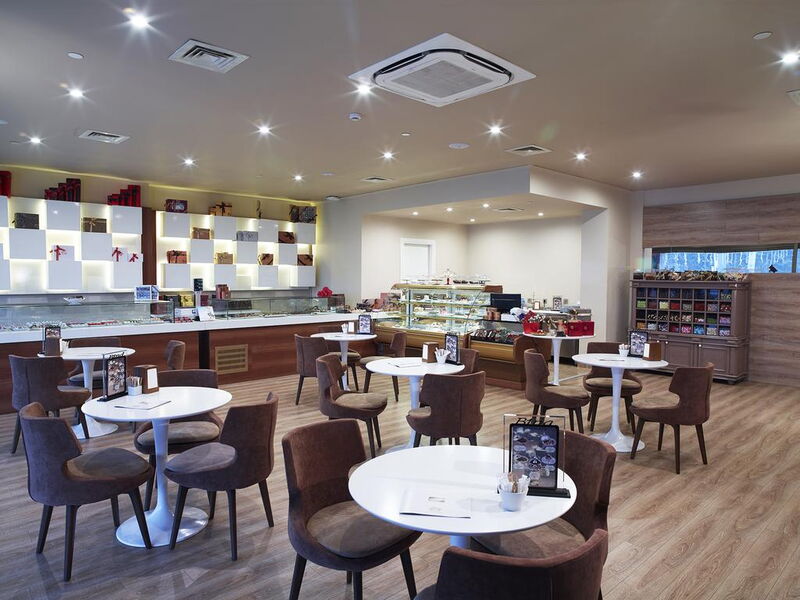 Euro Park Hotel 185403
