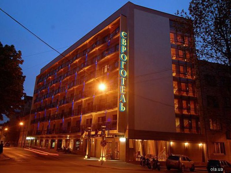 Eurohotel 12450