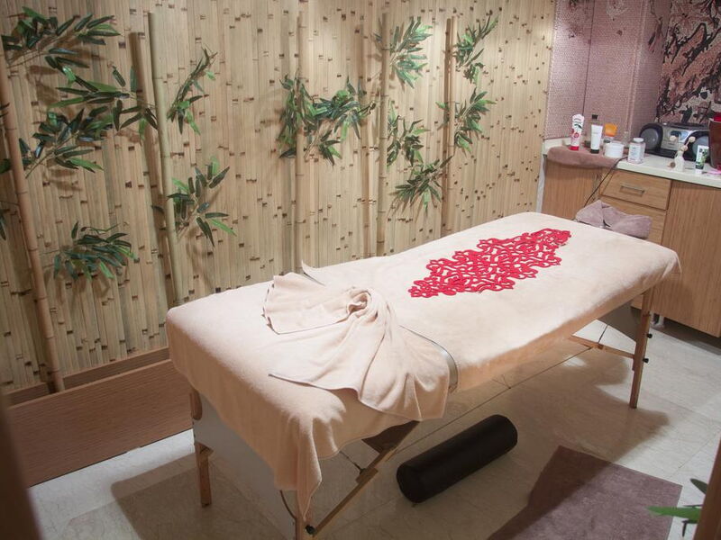 Eurostars Hotel Old City 241765