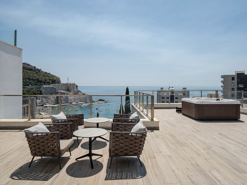 Eurostars Queen of Montenegro 325561