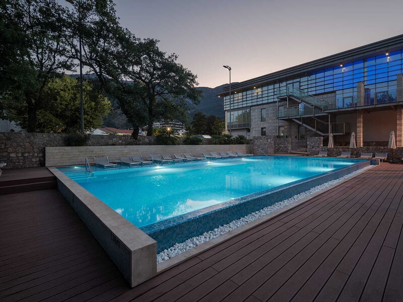 Eurostars Queen of Montenegro 325564