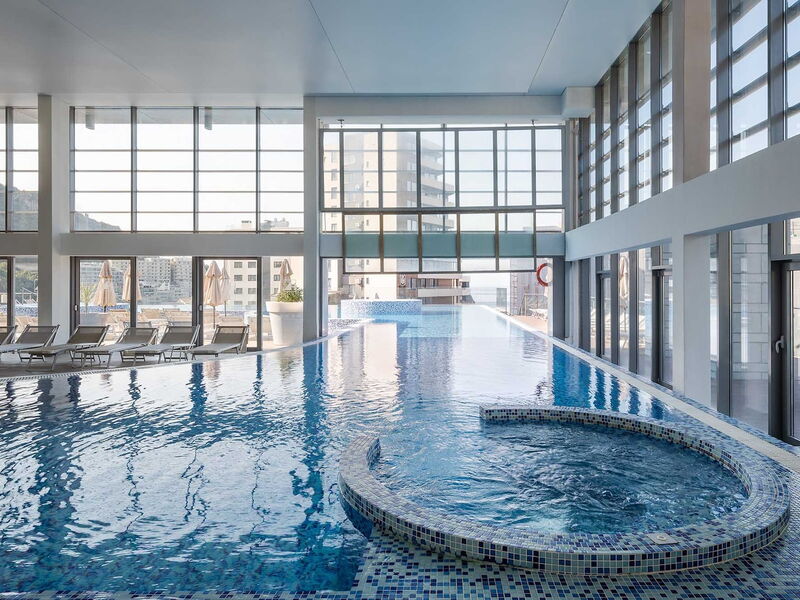 Eurostars Queen of Montenegro 325565