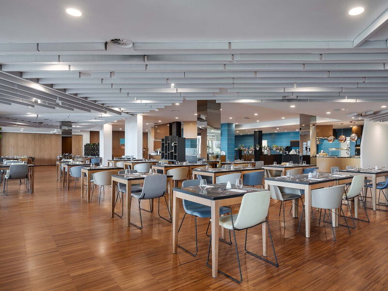 Eurostars Queen of Montenegro 325566