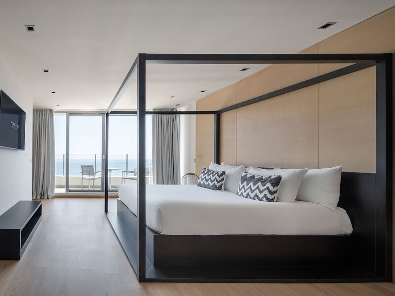 Eurostars Queen of Montenegro 325568