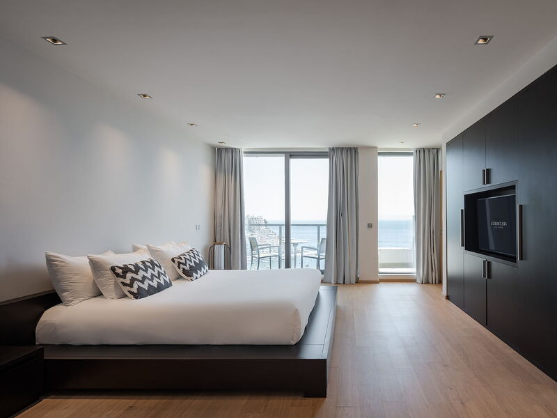 Eurostars Queen of Montenegro 325569