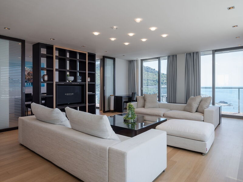 Eurostars Queen of Montenegro 325571