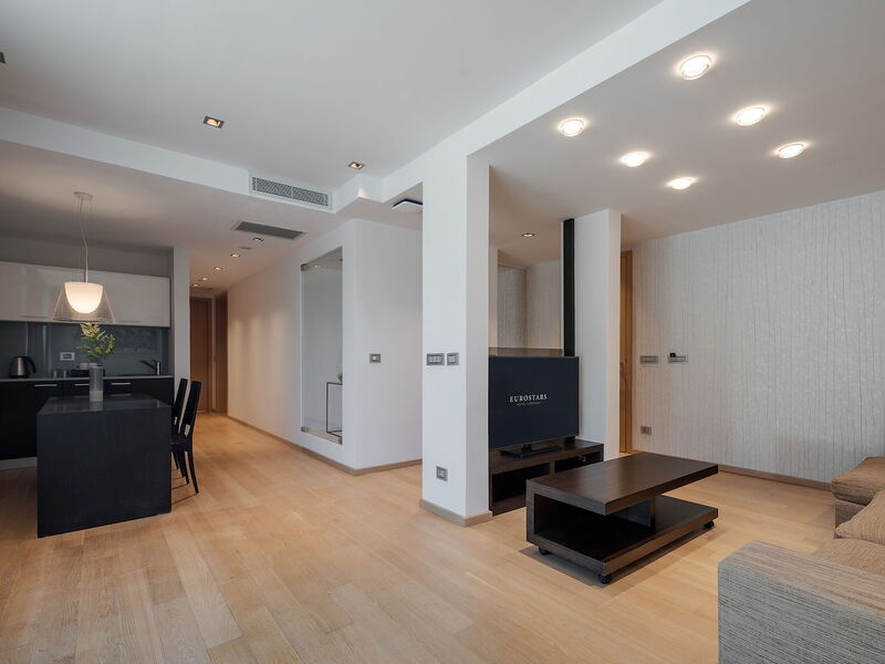 Eurostars Queen of Montenegro 325572