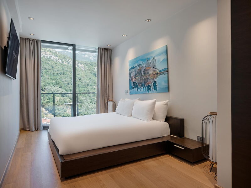 Eurostars Queen of Montenegro 325575