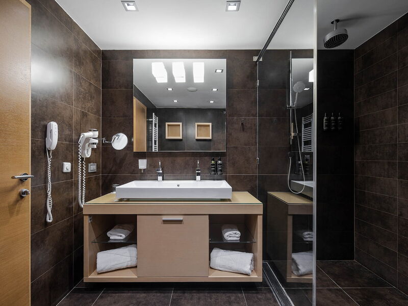 Eurostars Queen of Montenegro 325578