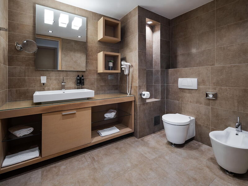 Eurostars Queen of Montenegro 325580