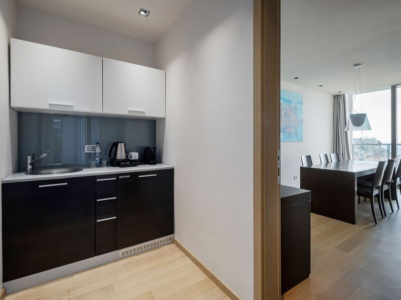 Eurostars Queen of Montenegro 325582