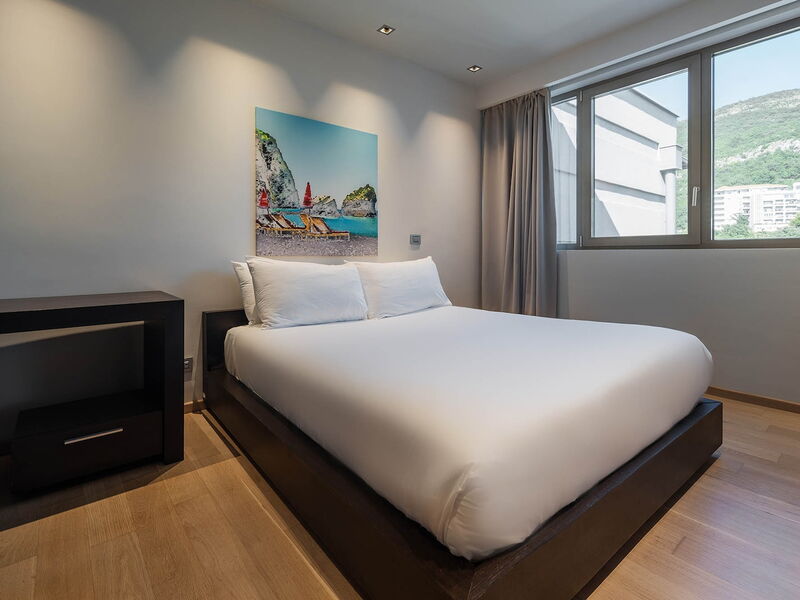 Eurostars Queen of Montenegro 325583