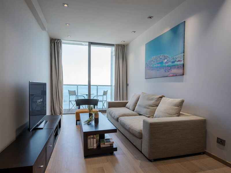 Eurostars Queen of Montenegro 325584