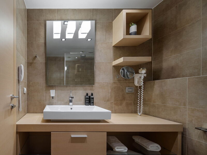 Eurostars Queen of Montenegro 325585