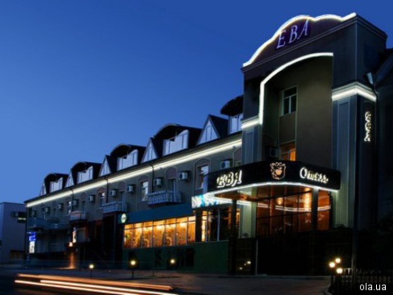 Eva Hotel 12216