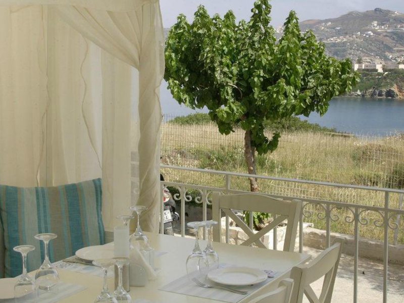 Eva Mare Hotel & Apartments 88753