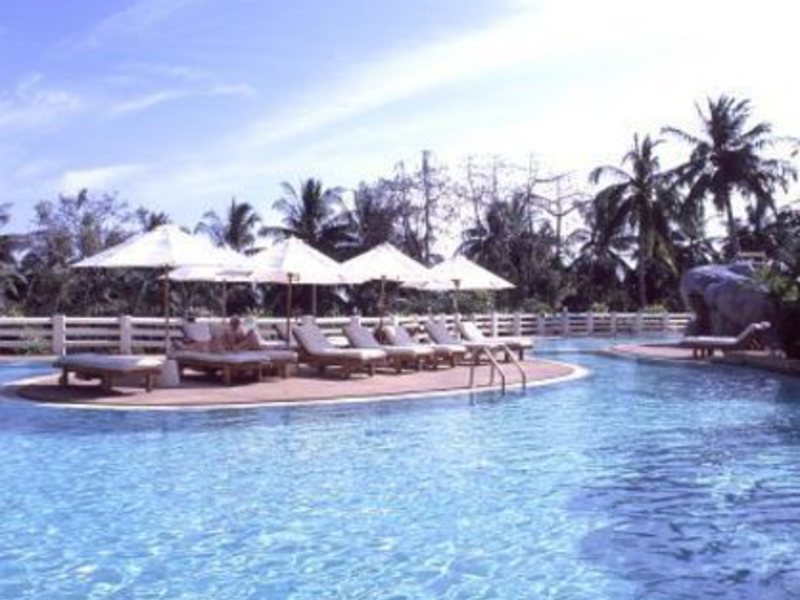 Evason Phuket & Bon Island 1031