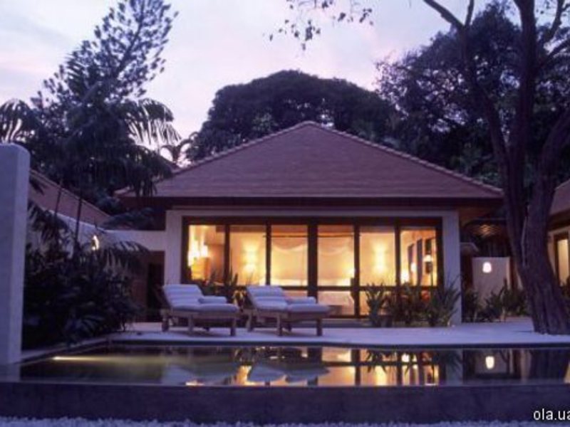 Evason Phuket & Bon Island 1033