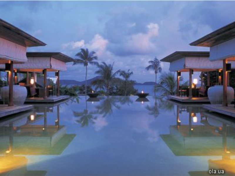 Evason Phuket & Bon Island 1038