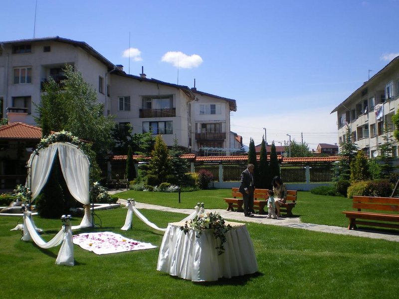 Evelina Palace 236379