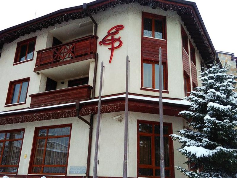 Evelina Palace 236382