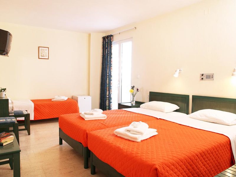 Evelyn Beach Hotel 250059