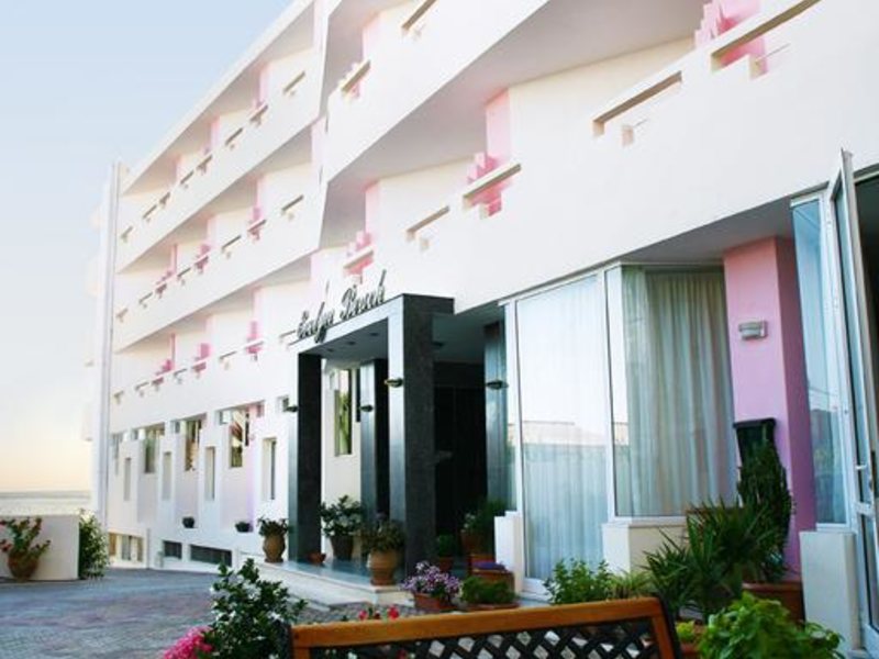 Evelyn Beach Hotel 250062