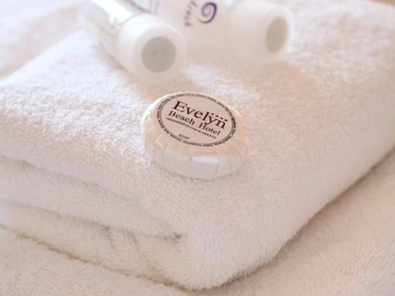 Evelyn Beach Hotel 250065