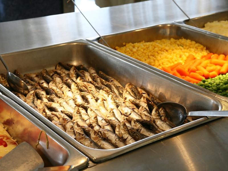 Evelyn Beach Hotel 250071