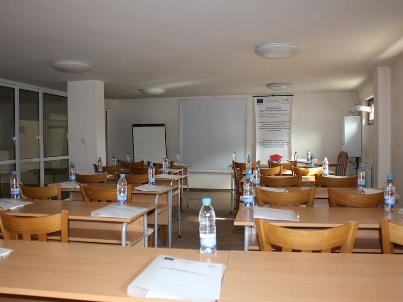 Evergreen Aparthotel 252796