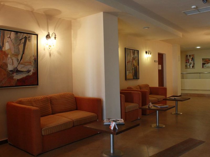 Evergreen Aparthotel 252797