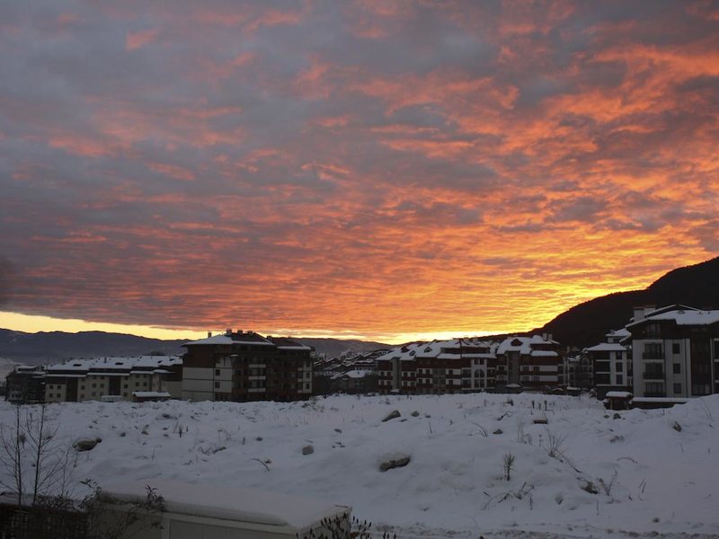 Evergreen Aparthotel 252799