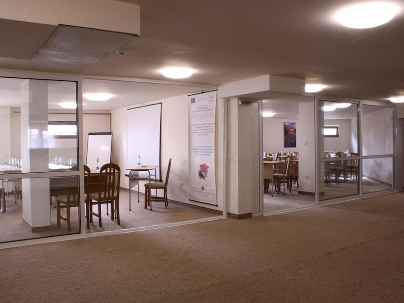 Evergreen Aparthotel 252800