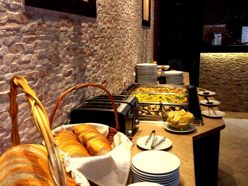 Evergreen Aparthotel 252801