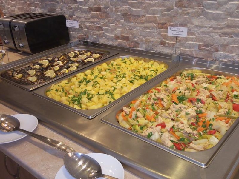 Evergreen Aparthotel 252802