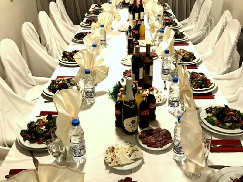 Evergreen Aparthotel 252803