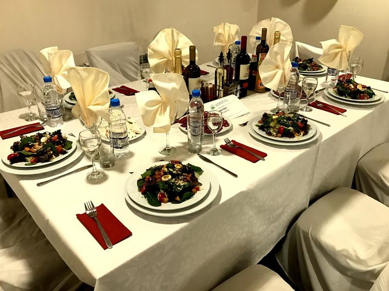 Evergreen Aparthotel 252806