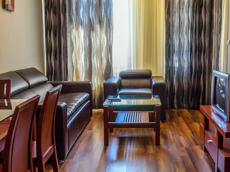 Evergreen Aparthotel 252808