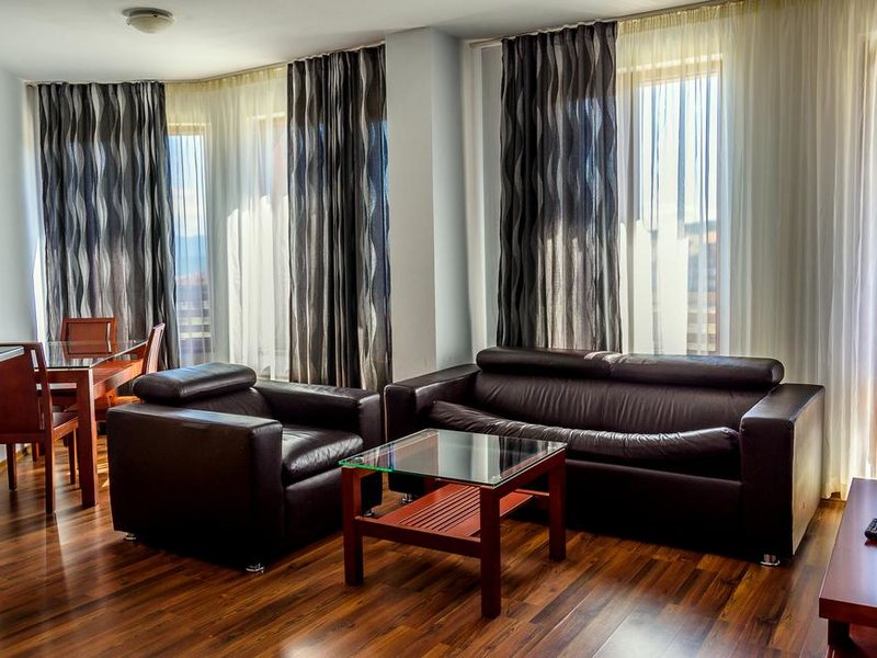 Evergreen Aparthotel 252809