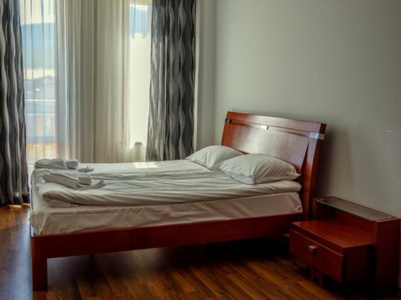 Evergreen Aparthotel 252810