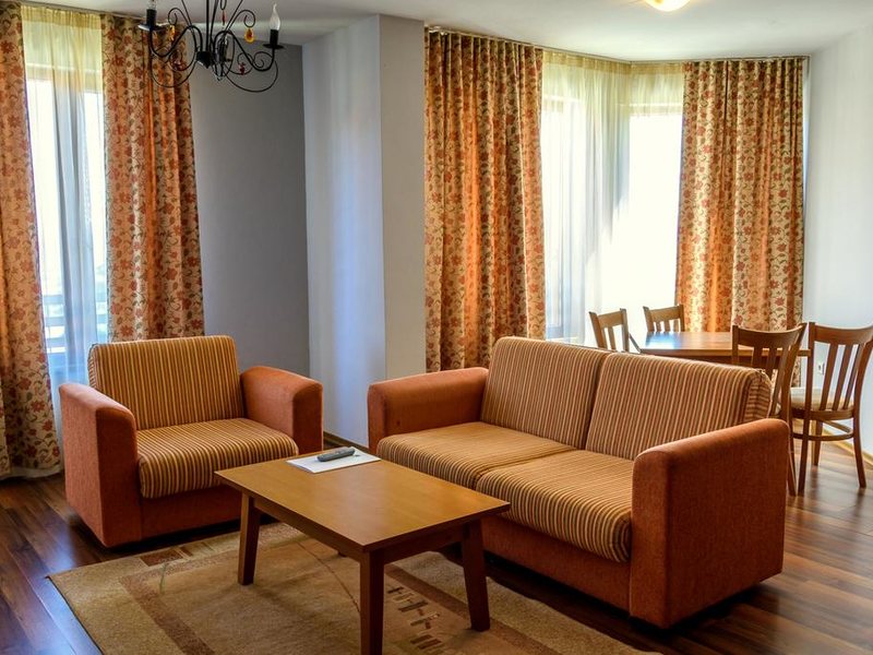 Evergreen Aparthotel 252812