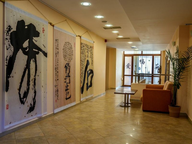 Evergreen Aparthotel 252814